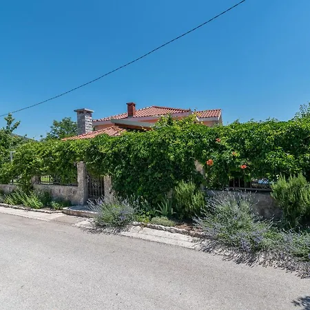 Villa Danica *