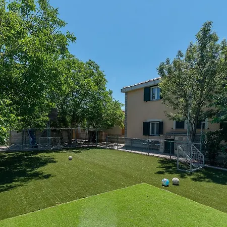Villa Danica *