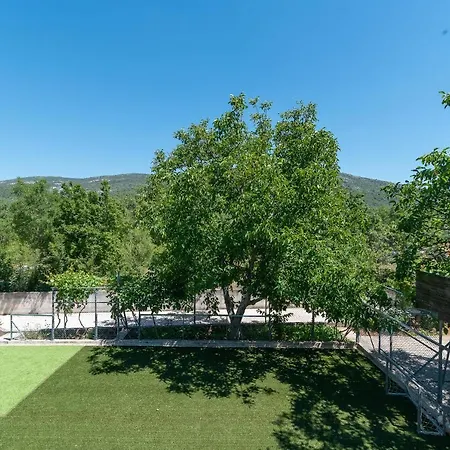 Villa Danica