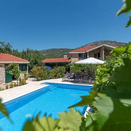 Danica Villa Bristivica