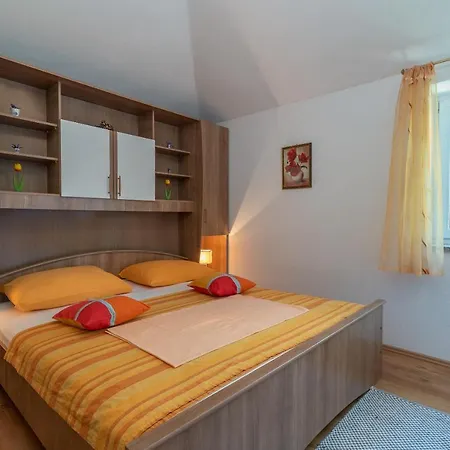 Villa Danica Bristivica