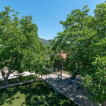 Villa Danica